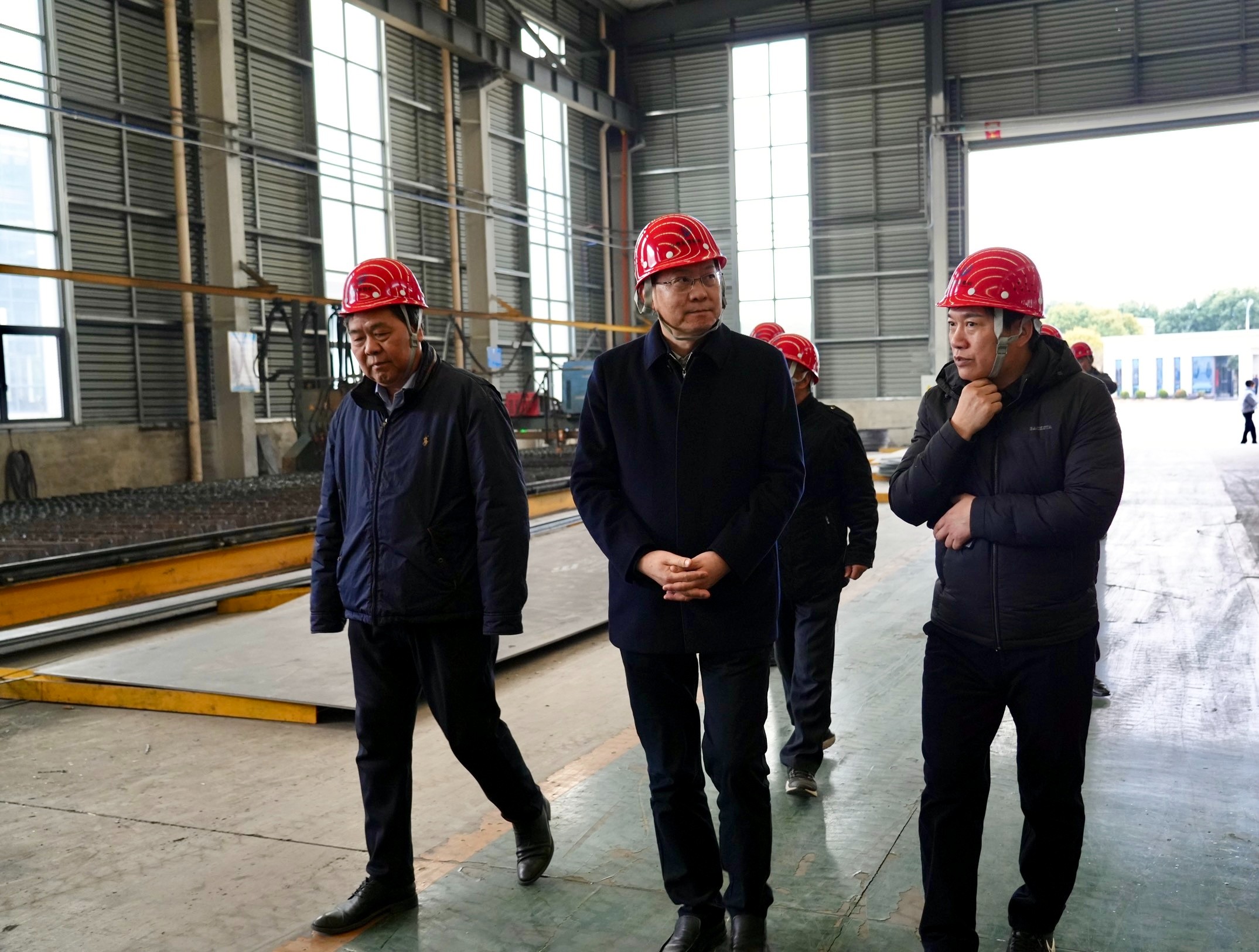 切實(shí)發(fā)揮政協(xié)委員主體作用 凝心聚力推動(dòng)高質(zhì)量發(fā)展